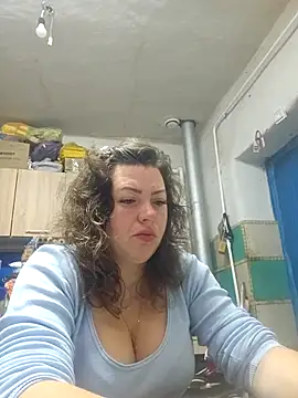 Jyleta's Live XXX Chat