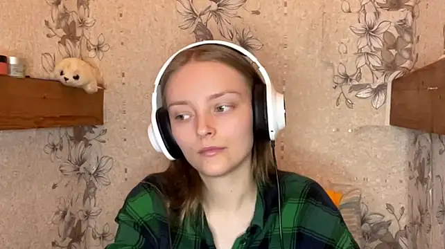 Chat XXX en directo de EmyMiu