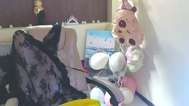 Malika_uAngel Adlı Modelin Canlı XXX Sohbeti