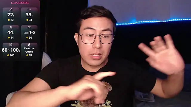 andrewmhilton_ 网络视讯表演