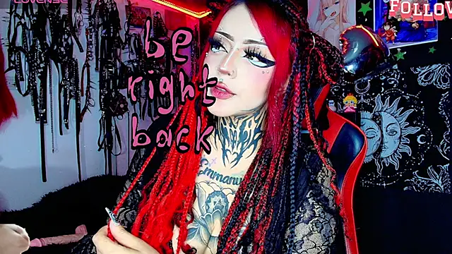 jannaink_'s Live XXX Chat