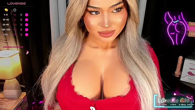 دردشة TempestousPleasure الجنسية المباشرة