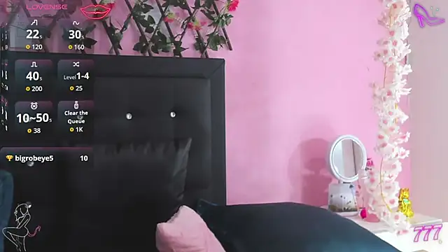 SamaraCortez Live XXX-Chat