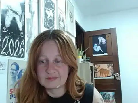 Chat XXX ao vivo de ViioletaMora