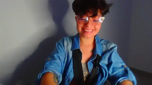 Mitsuha_gate's Live XXX Chat