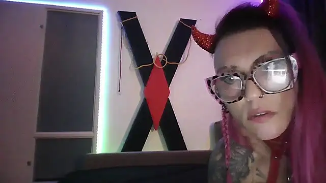Fit4Kink – Live XXX-chat