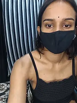 Siya_9877 Adlı Modelin Canlı XXX Sohbeti