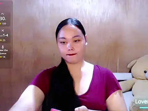 Chat XXX ao vivo de _Lylia