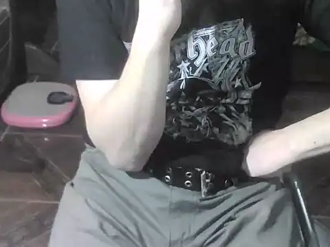 OreCam Chat XXX live