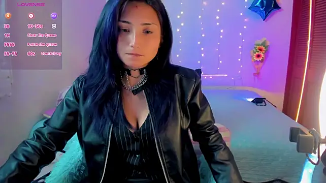 akai_krazna – Live XXX-chat