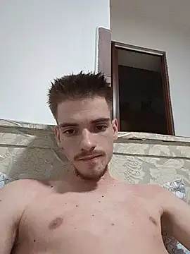 darkboy665 – webcam-show