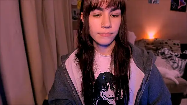 Chat XXX en directo de _selectrra