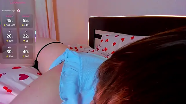 lexxxxxxi Live XXX-chat