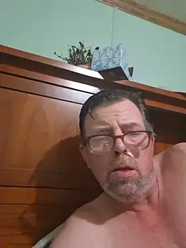 plumber987 élő XXX-chatje