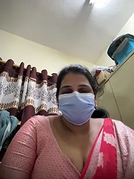 Ramya_telugu7 网络视讯表演