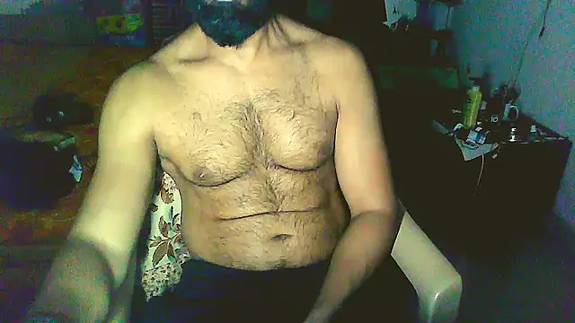 XXX chat uživo modela Vbestshow