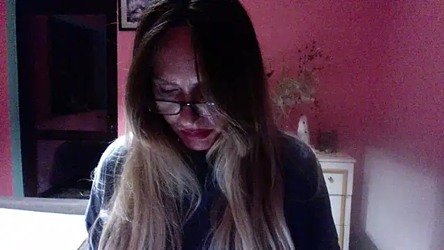 Chatroom XXX en direct de AnyBase