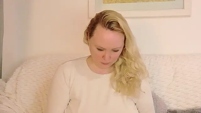 Sarah4you 라이브 XXX 채팅
