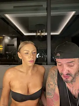 Chat +18 de SexOnMyLvL ao vivo
