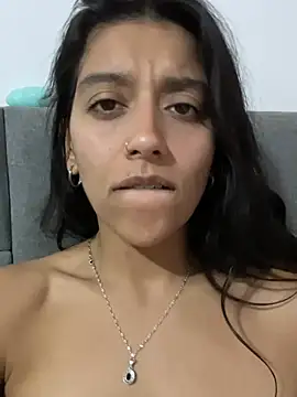 دردشة BrittanyDiaz الجنسية المباشرة