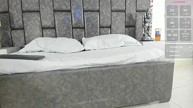 Matureyulyet – Naživo XXX chat