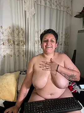 Sembang XXX Secara Langsung Mabelydani