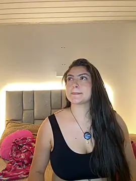 nicolexxaleja: вебкам-шоу