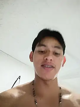 Hiroshi_Shen Pertunjukan Webcam