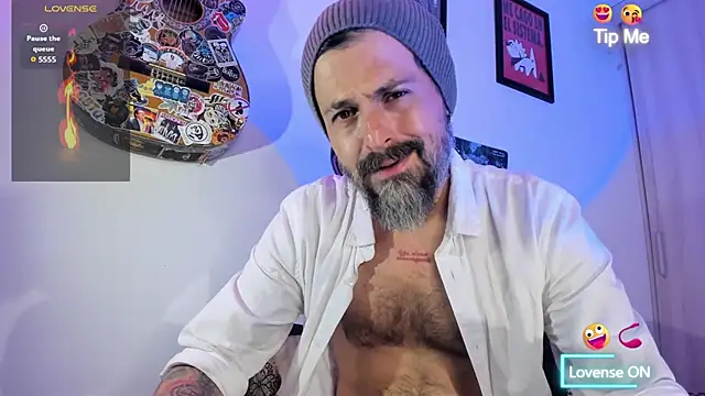 miguel_angelo_ live XXX chat