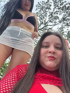 samybenson Live XXX-chat