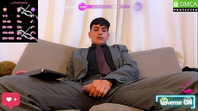 دردشة Tom_blunt96 الجنسية المباشرة
