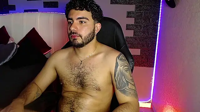 adamhairy live XXX chat
