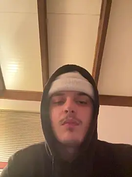 CarmeloA's Live XXX Chat