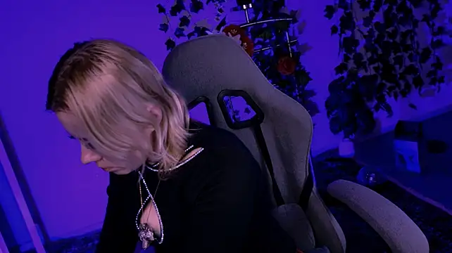 Kumiho_7777のライブXXXチャット
