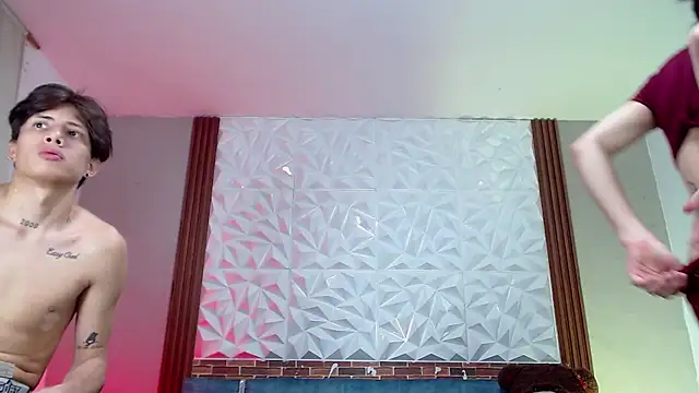 Channi_smith_ élő XXX-chatje