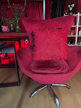 MistressAndre Live XXX Chat