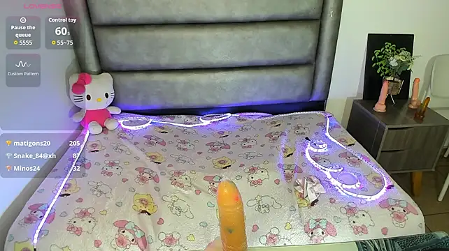 Živý XXX chat lauren_rios7