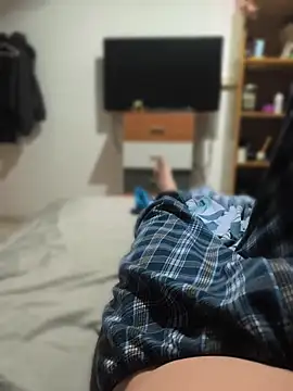 XXX chat uživo modela soyyoelque4