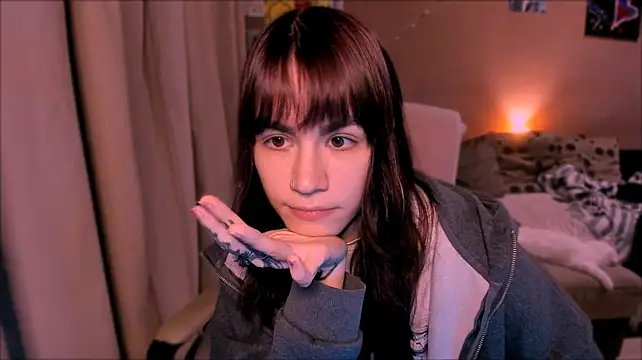 _selectrra Live XXX-Chat