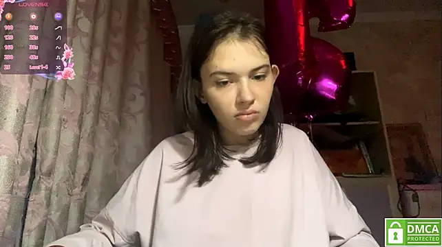 Živý XXX chat CeyaLier
