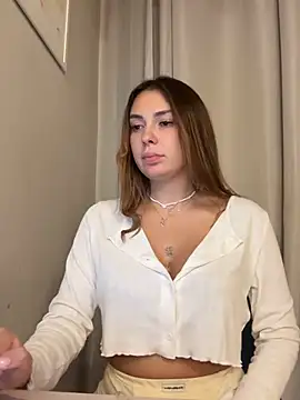XXX chat uživo modela _perfect_duo