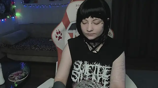 Chat XXX ao vivo de acid_trip1l