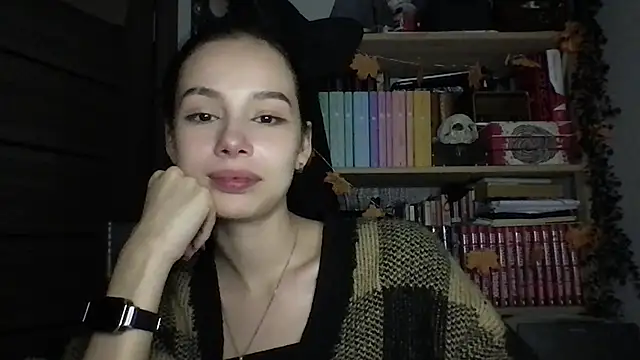 Yuna5343's Live XXX Chat