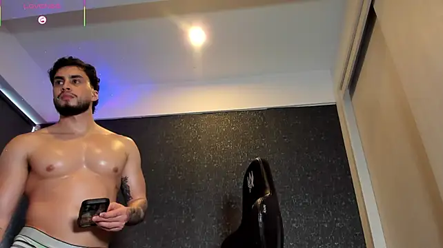 thiagomeneses01's Live XXX Chat