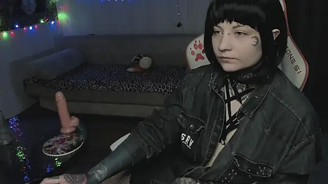 acid_trip1l Live XXX-chat