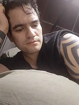 Show webcam de ariel4862