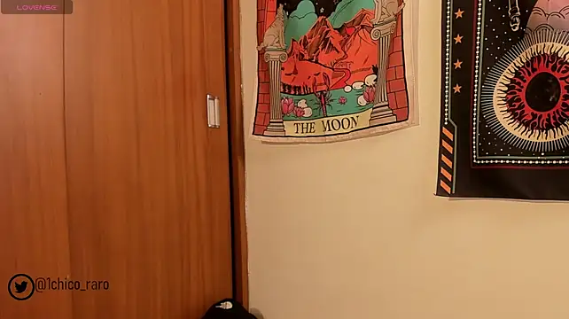 acid_timee Live XXX-Chat