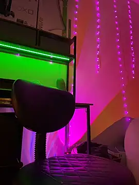 Živý XXX chat thebrattygoddess