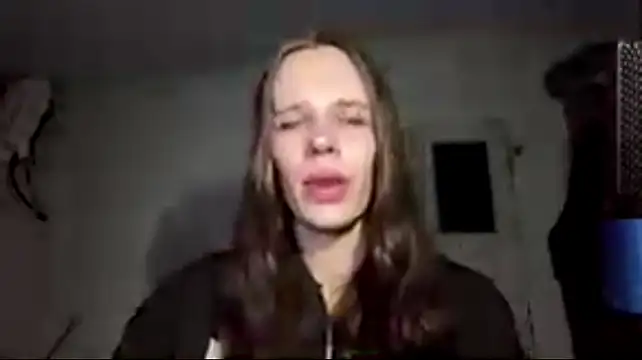 XXX chat uživo modela HotFemBooy