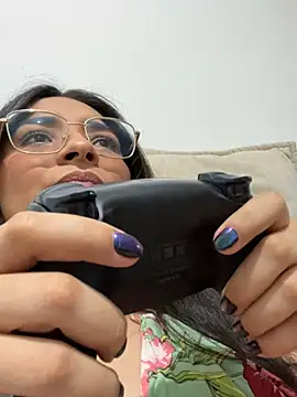 Chat XXX en directo de Cat2525